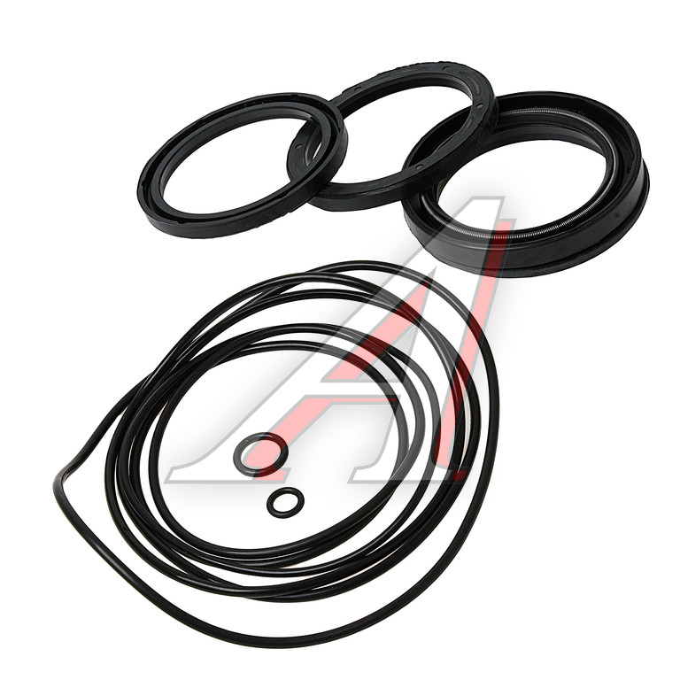 Ремкомплект КАМАЗ-4310 ГУРа (9 поз.) БРТ