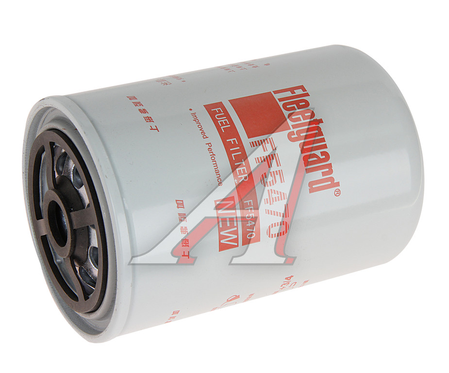 Фильтр топливный ЯМЗ тонкой очистки (резьбовой) ЕВРО-3 FLEETGUARD