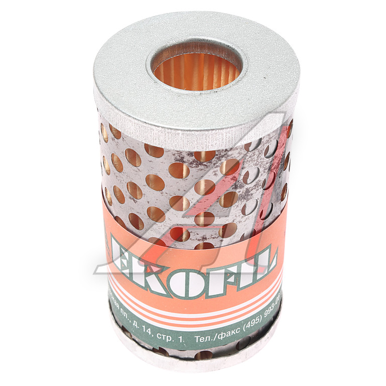 Элемент фильтрующий ЗИЛ ГУРа ЭКОФИЛ