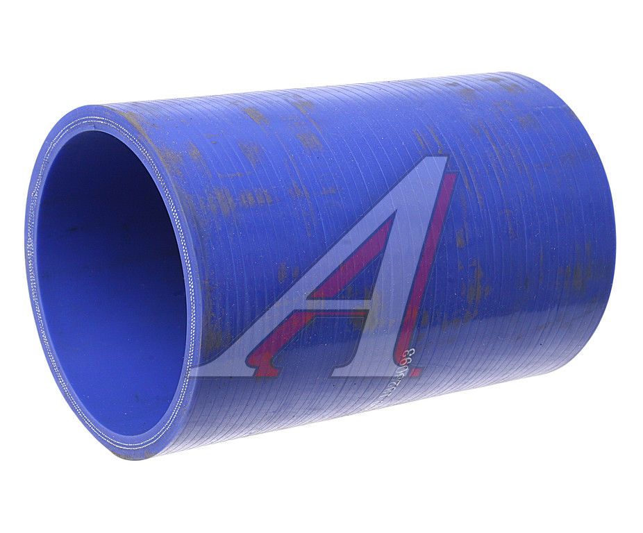 Шланг МАЗ охлаждения наддувного воздуха (L=150мм,d=90) силикон MEGAPOWER