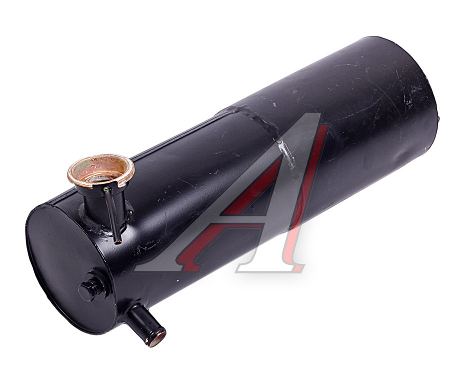 Бачок расширительный МАЗ цилиндрический (ОАО МАЗ)