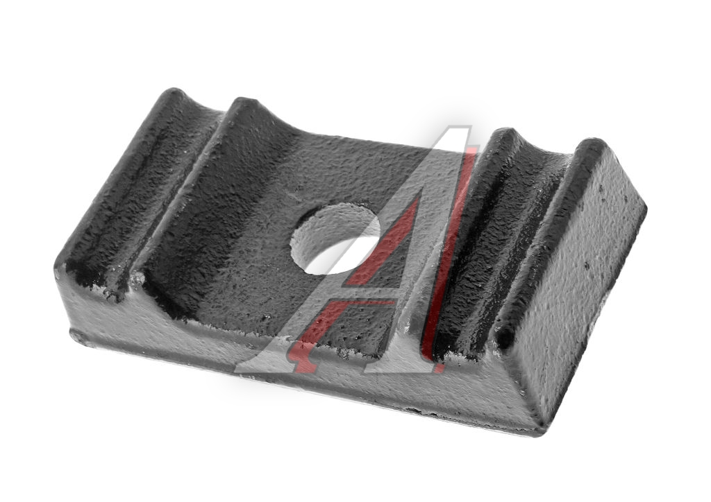 Накладка ГАЗ-3302 рессоры задней Н/О (ОАО ГАЗ)